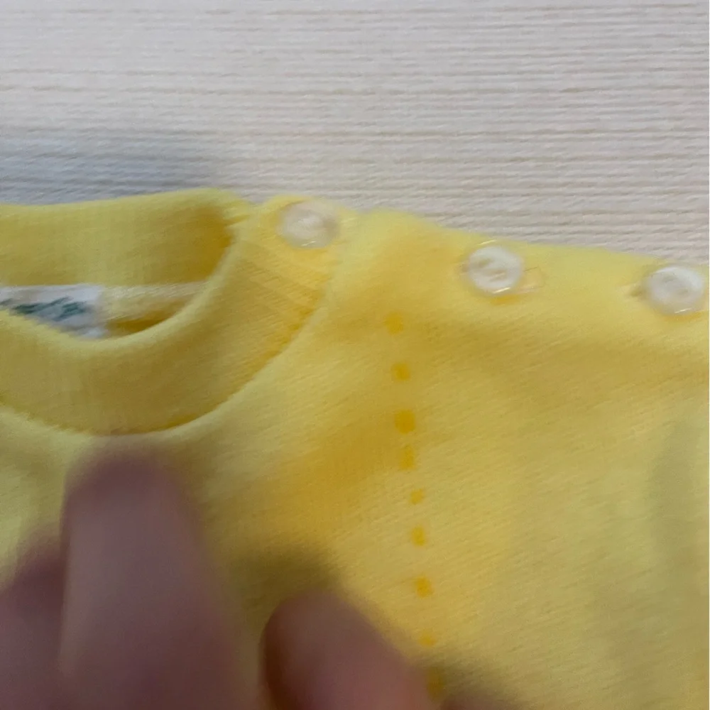 Sweater set